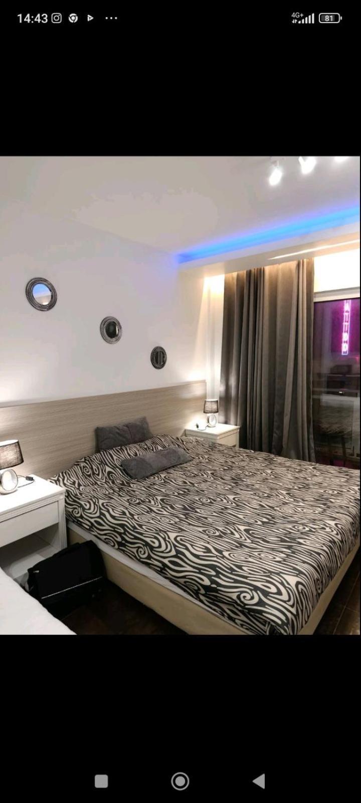 Luxury No. 202 Ayia Napa