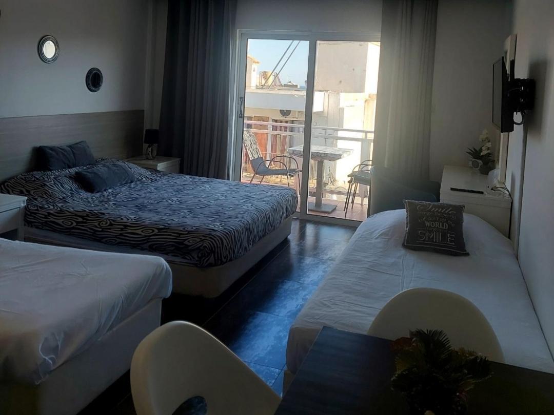 Luxury No. 202 Ayia Napa